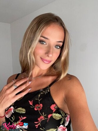 OnlyFans Norwegian Viktoria Nude XXX