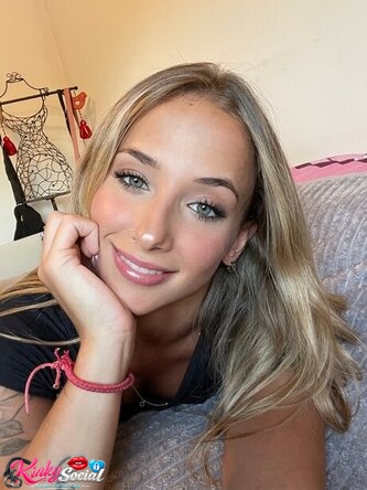 OnlyFans Norwegian Viktoria Nude XXX