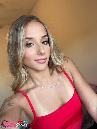 OnlyFans Norwegian Viktoria Nude XXX