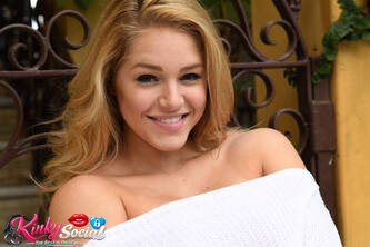 Photo Shoot With OnlyFans Model Courtney Clenney aka Courtney Tailor